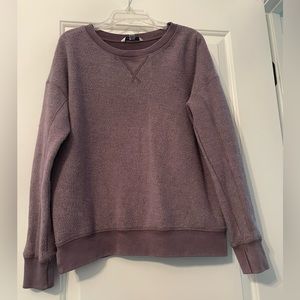 Adult Small American Eagle crewneck